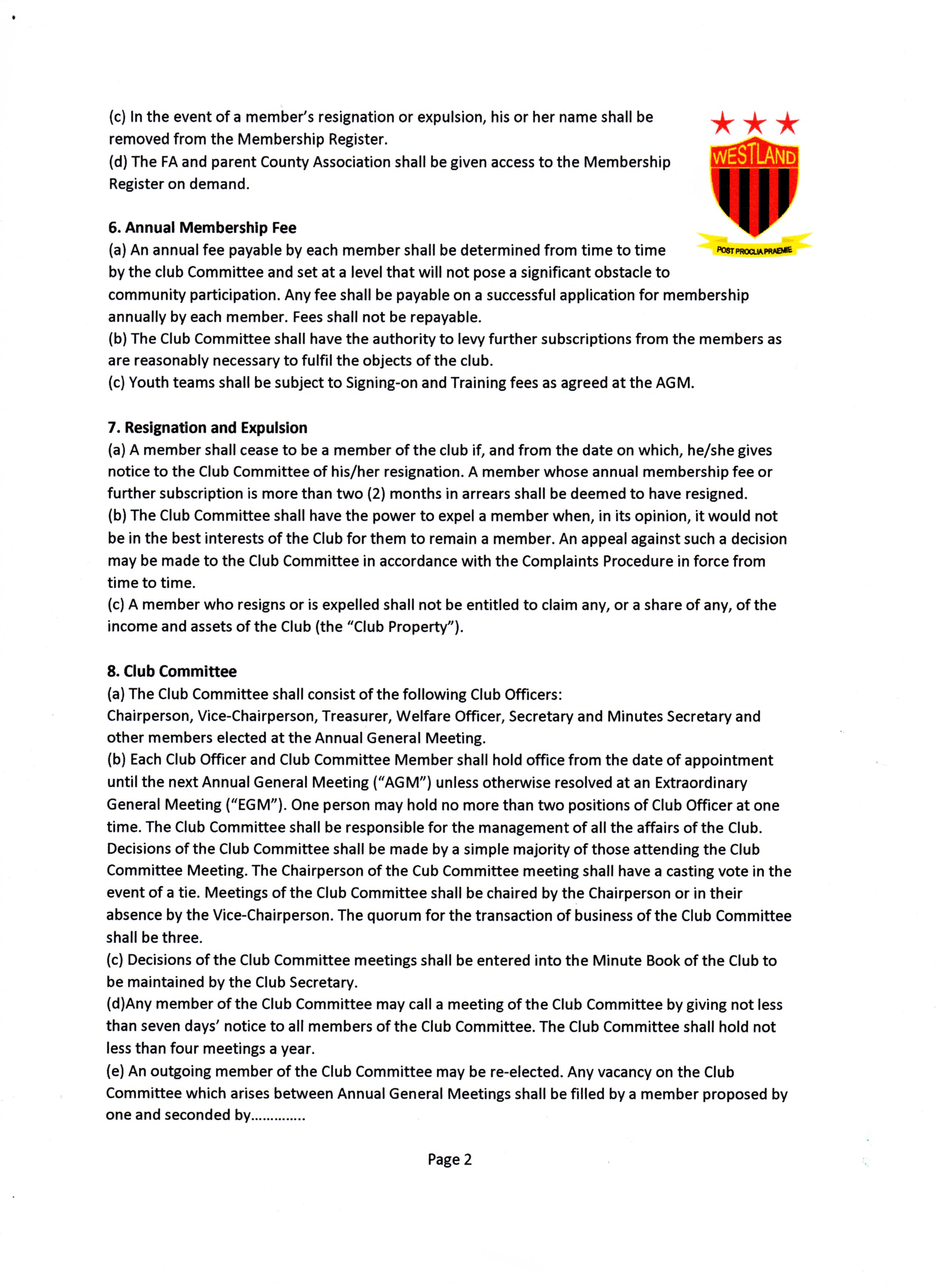 club-constitution-westlandsportsfc-co-uk